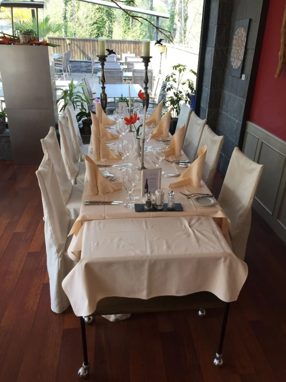 Gasthaus Waldheim