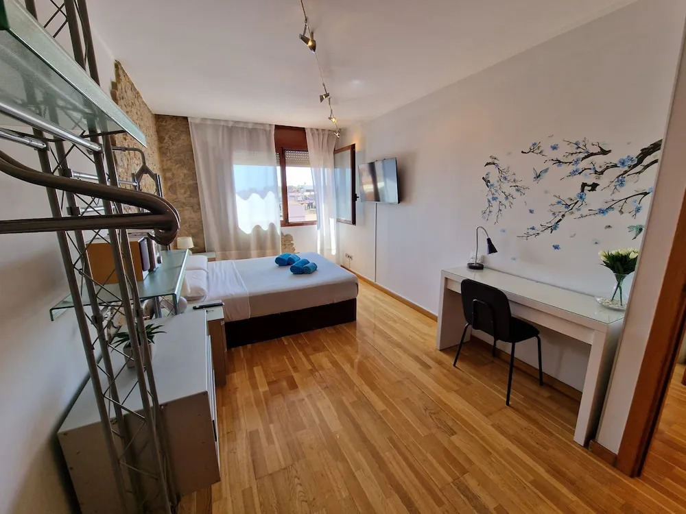Rooms Aribau