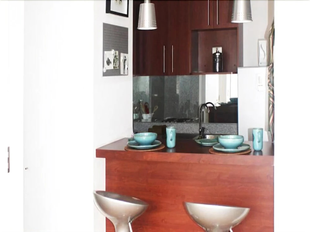 Austral Rentahome Nueva Providencia