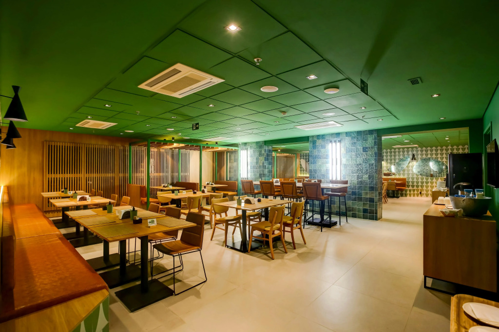 Grand Mercure SP Pinheiros