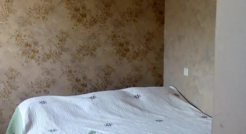 Alexander Guest House