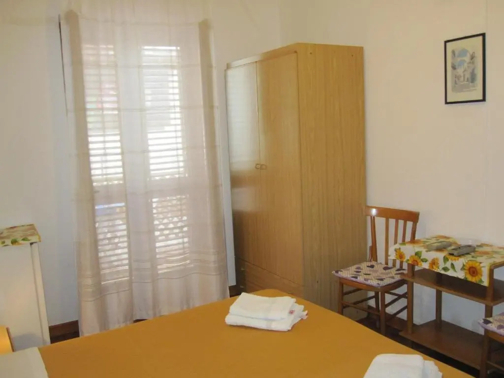 Villa Rosa