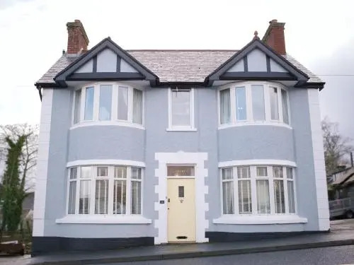 Concord Townhouse