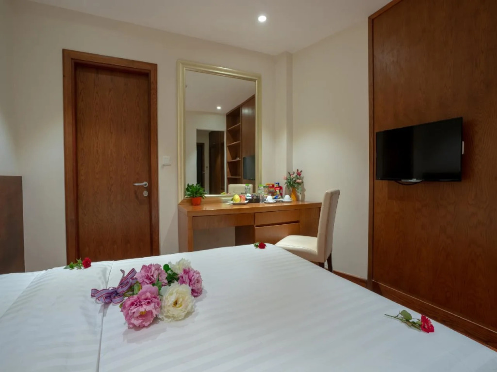 My Hotel Universal Hanoi