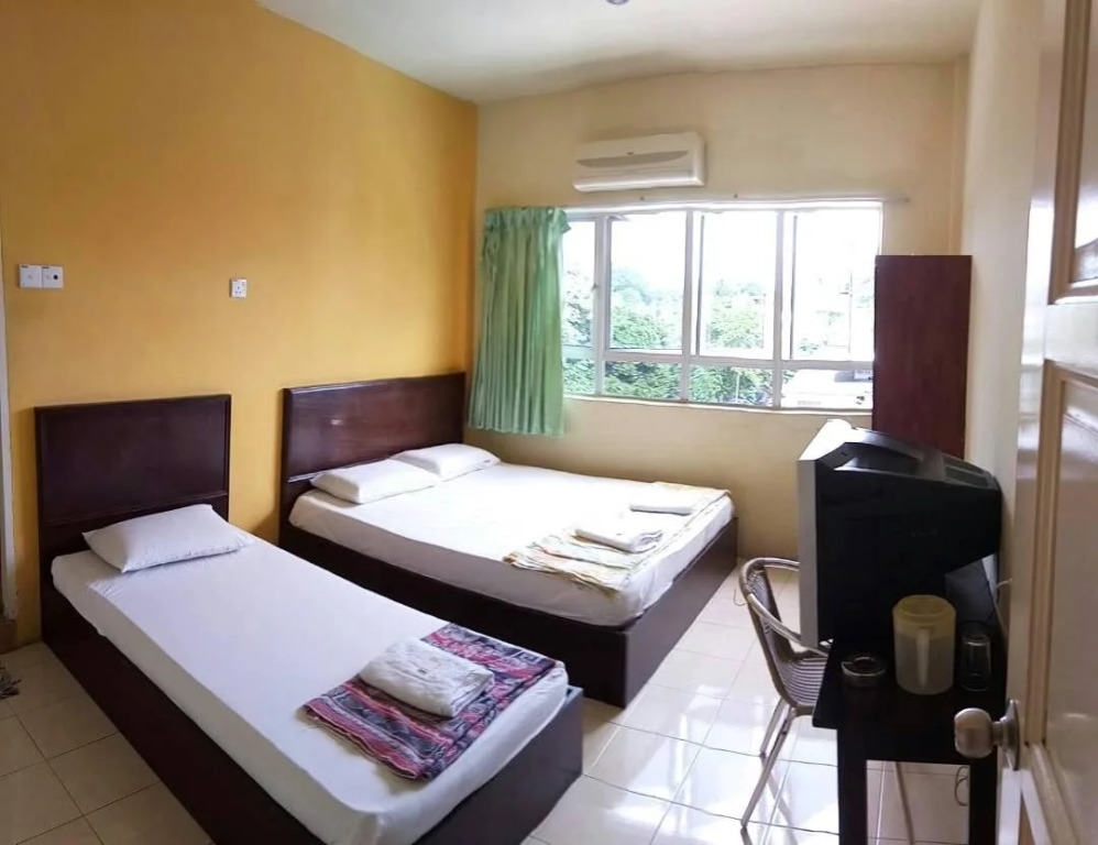 Hotel Tanjong