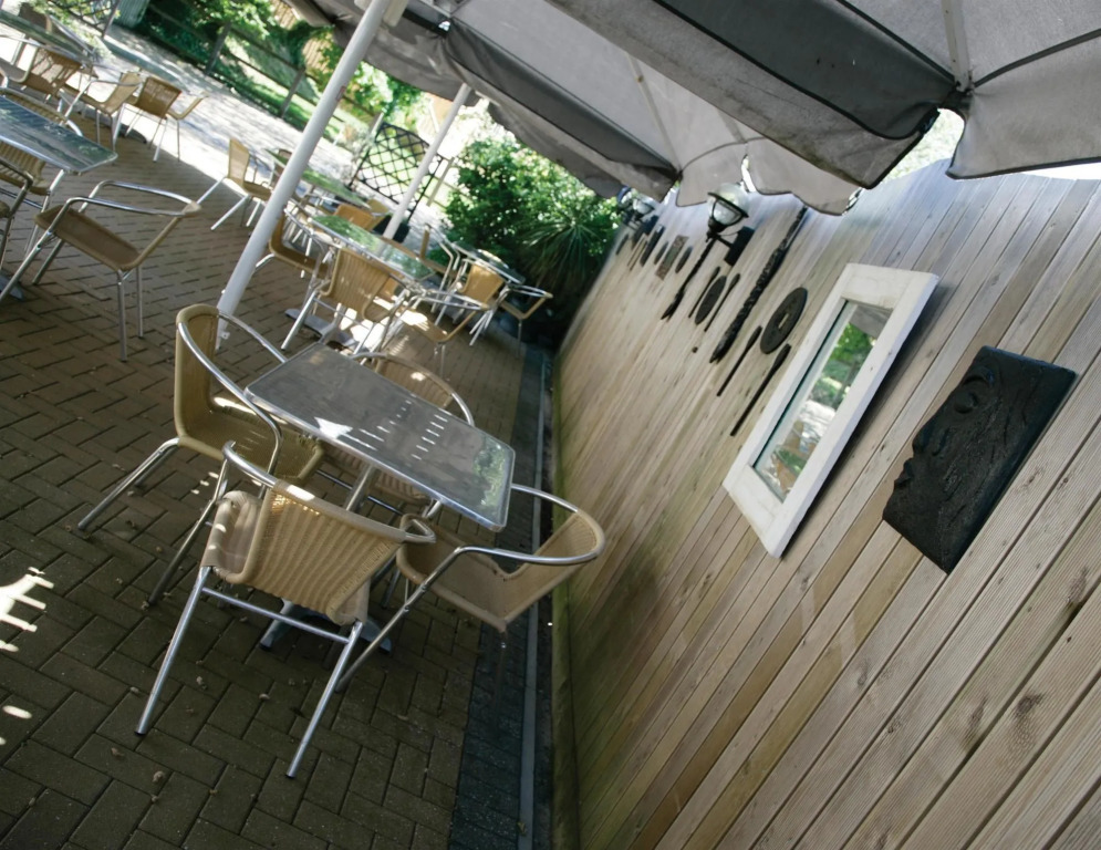 Passage House Hotel