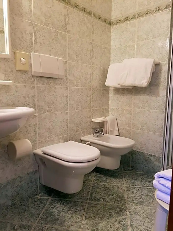 Hotel Ciampian
