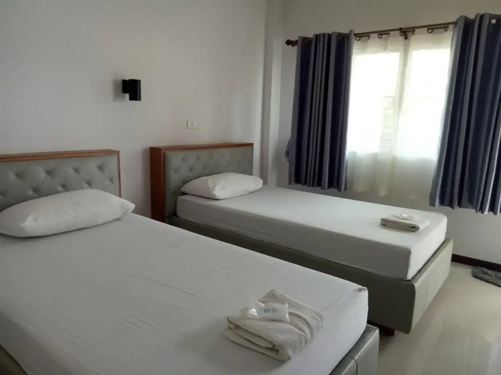 Kienglerng Resort