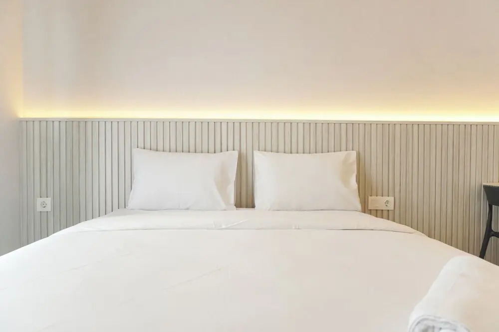 Comfort Stay Studio Sky House Alam Sutera Near Ikea Apartment