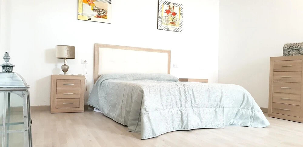 House With one Bedroom in Nazaret, With Enclosed Garden and Wifi - 15