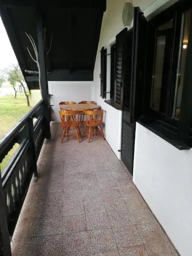 Villa Natali