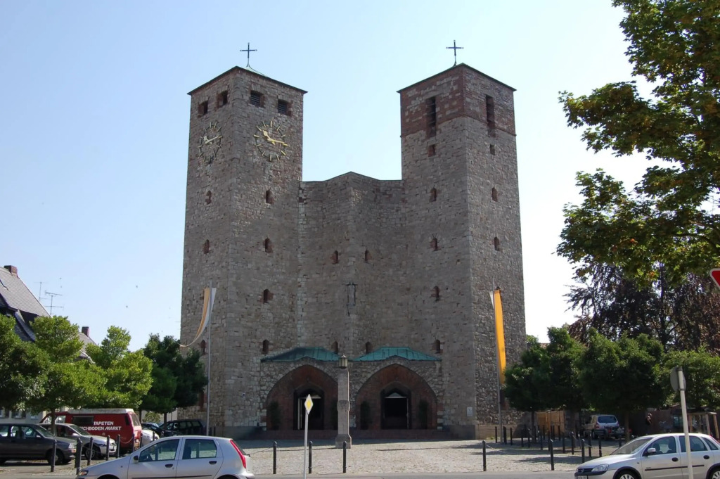 Ferienwohnung Heinrichseck