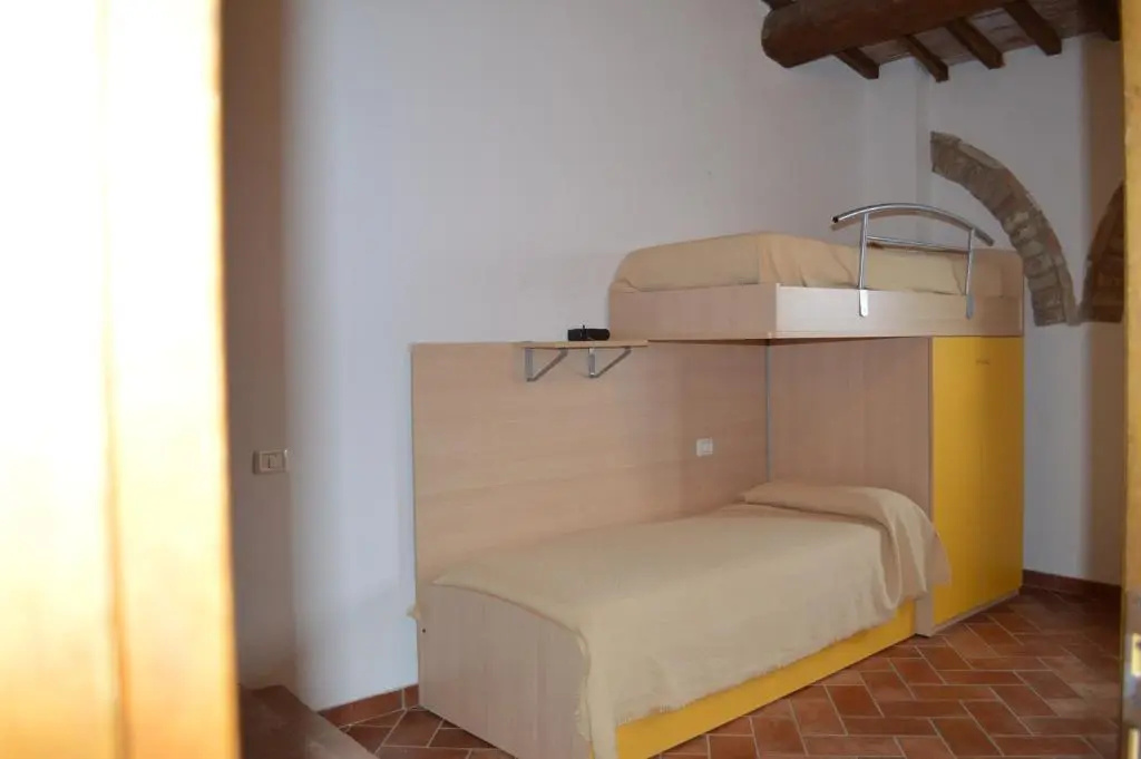 Appartamenti Monaci
