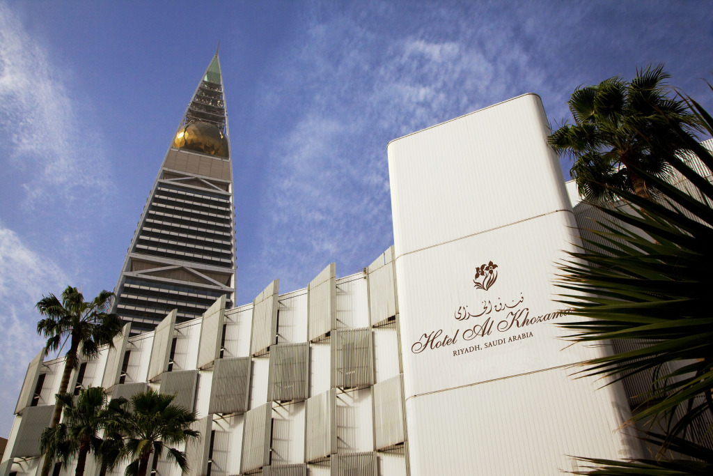 Hotel Al Khozama