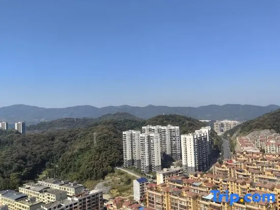 Fengshang Hotel