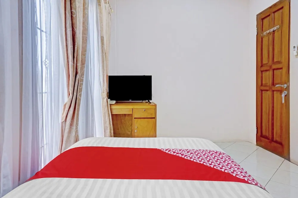 House Of Livina Mitra RedDoorz
