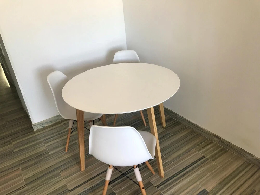 Apartment With one Bedroom in Sant Carles de la Ràpita, With Balcony