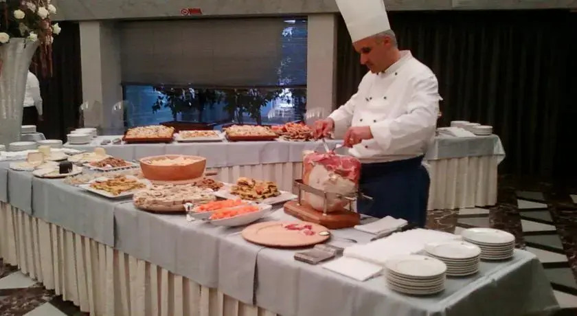 Villa Gioconda Resort