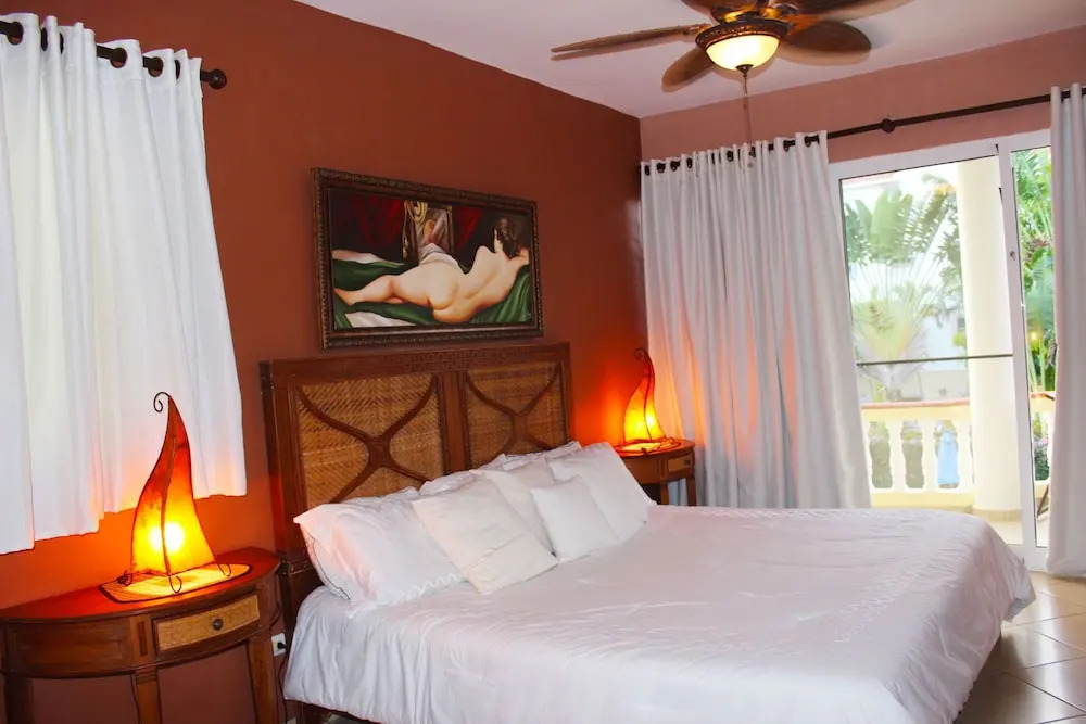 3BR Condo in the heart of Cabarete