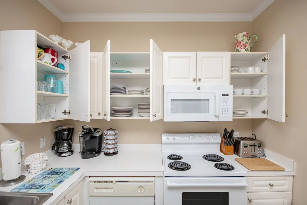 4695 Wild Iris Drive, #204 Magnolia Place 2 Bedroom Condo by RedAwning