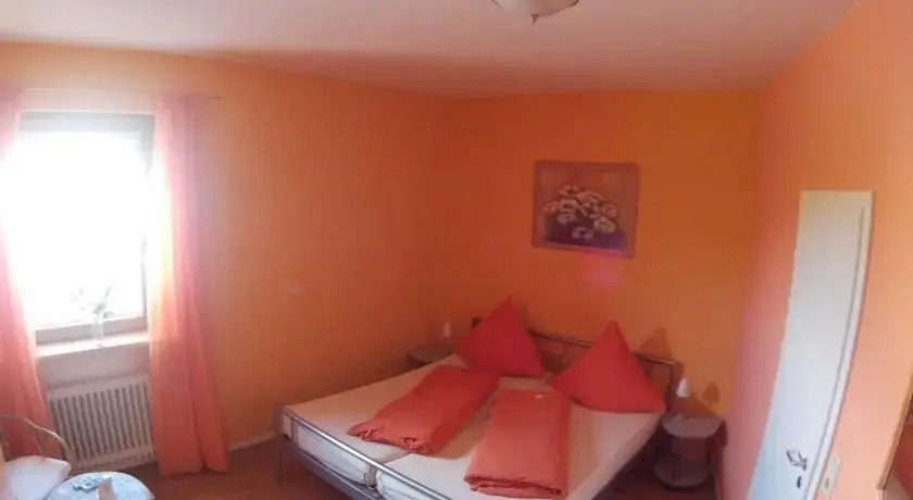 Homestay Öko-Weingut Roman Herzog