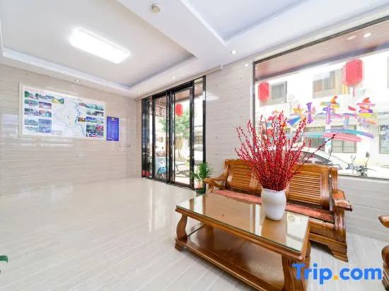 Xinyue Hotel
