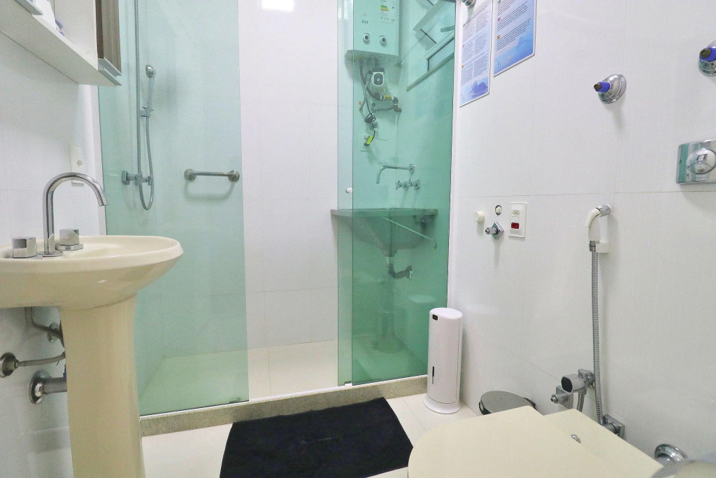 Rio Spot Homes Copacabana U041