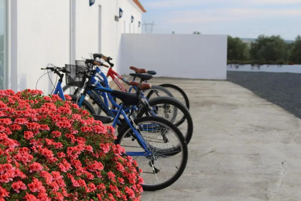 Sesmarias Turismo Rural & SPA