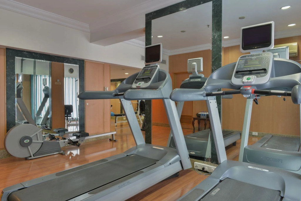 Vivanta Vadodara