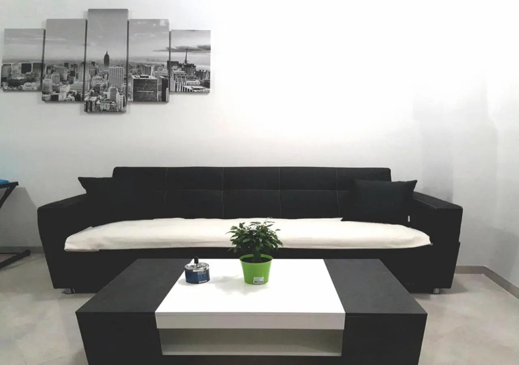Apartman Pampas Osijek- SELF CHECK-IN