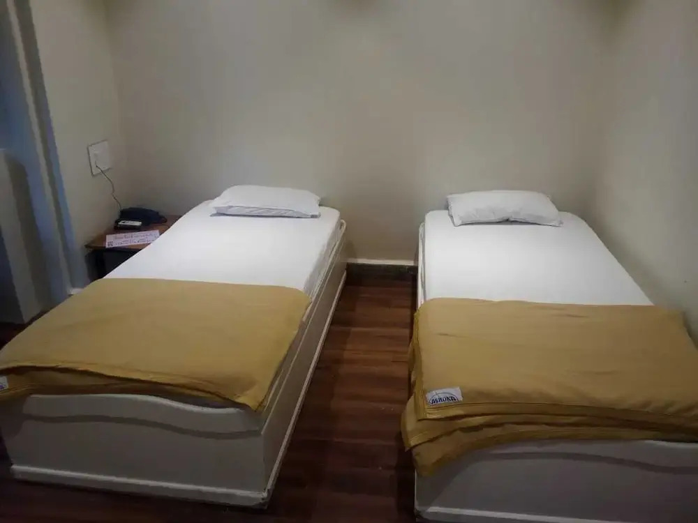 Hotel Ashoka