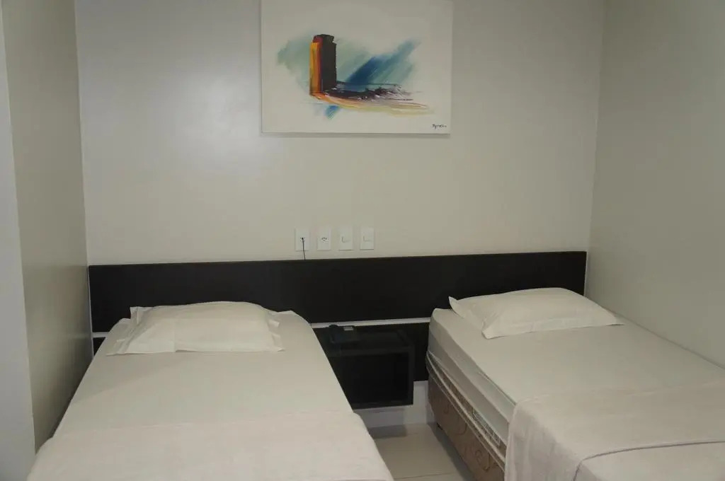 João Paulo Hotel