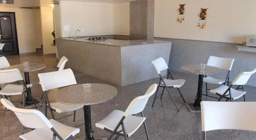 Hoteles Bogotá Inn Santa Bárbara Usaquén