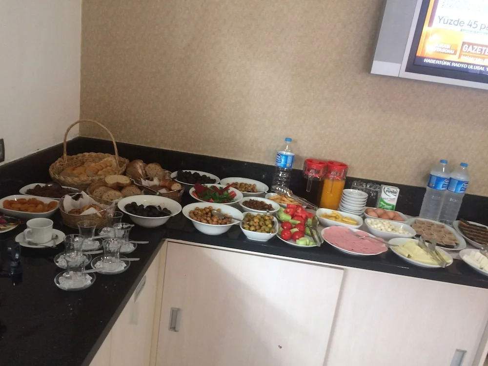 Sari Konak Apart Hotel