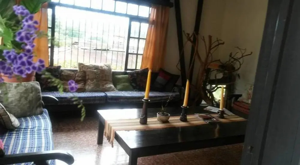 Casa Semuc