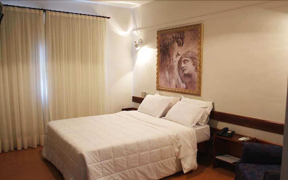 Hotel Coroados