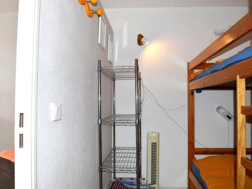 Appartement Argelès-sur-Mer, 2 pièces, 5 personnes - FR-1-225-249
