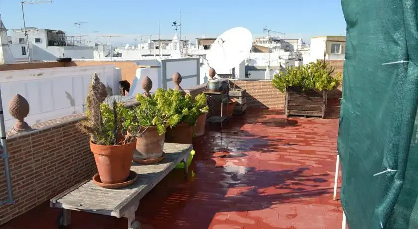 Charm in Olhao