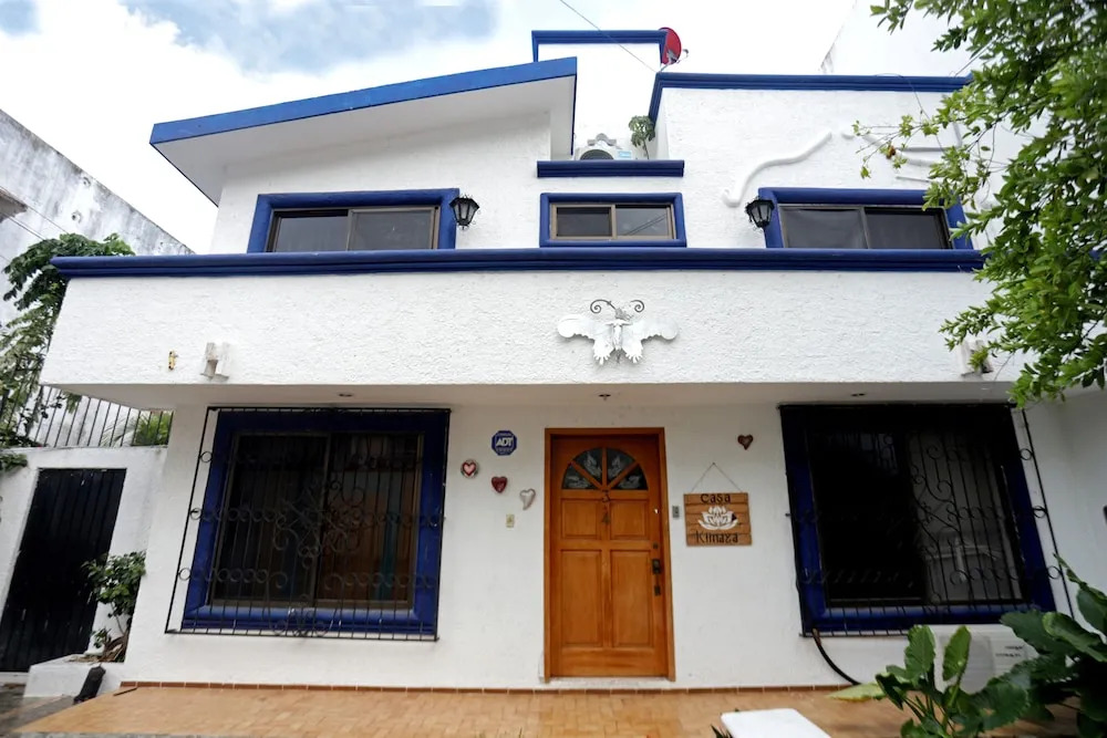 Casa Kimaya