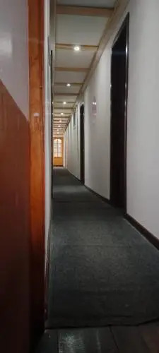 Hostal Posada Angelmo