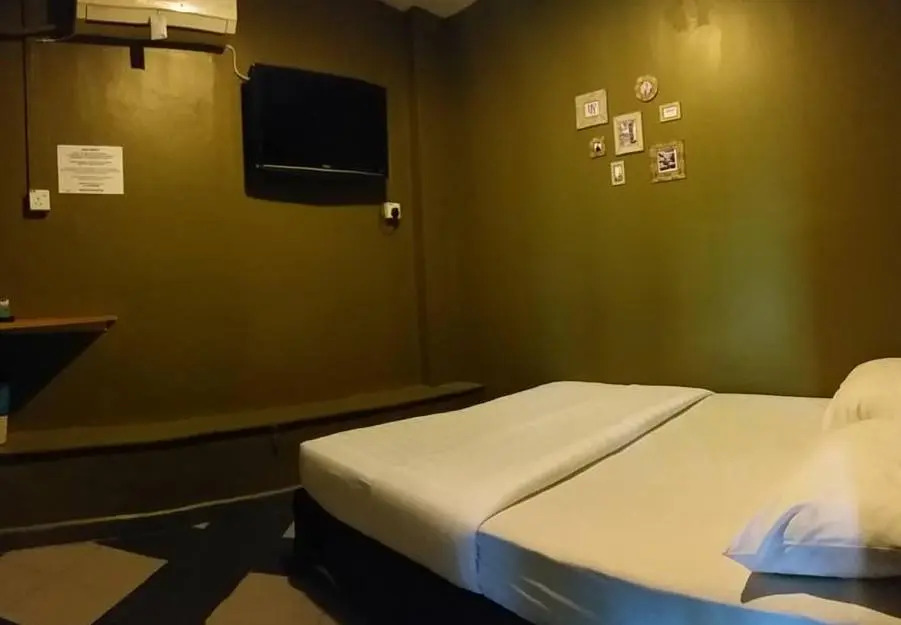 Motel Terminal Inn Inanam