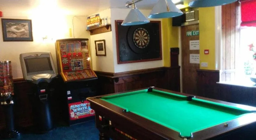 The Sun Inn