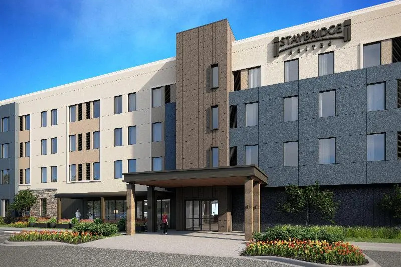 Staybridge Suites Sarasota - Bradenton Airport