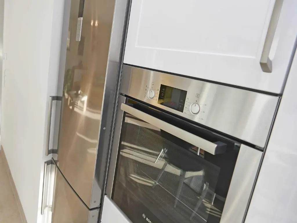 Haus Konigsstuhl in Sellin - Penthouse Mit Kamin Und Balkon