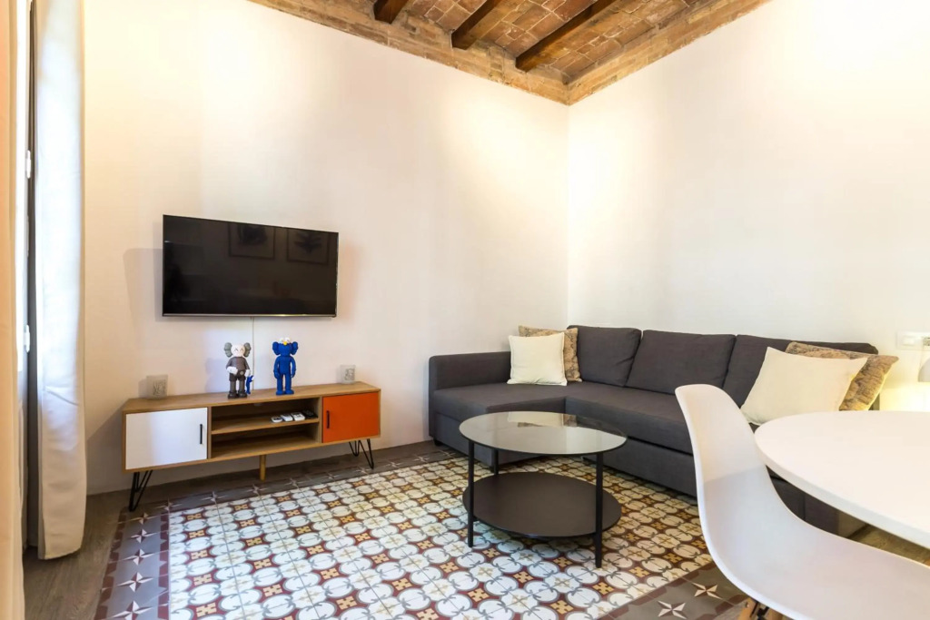 Stay Unique Apartments Corsega