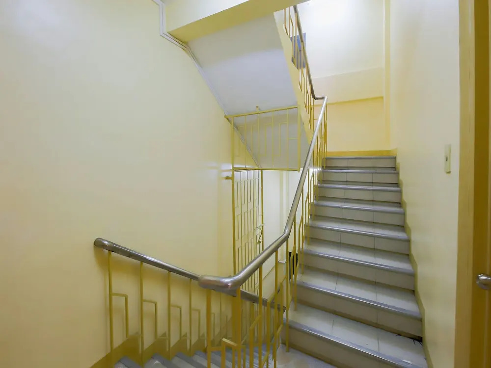 Orangenest Apartelle