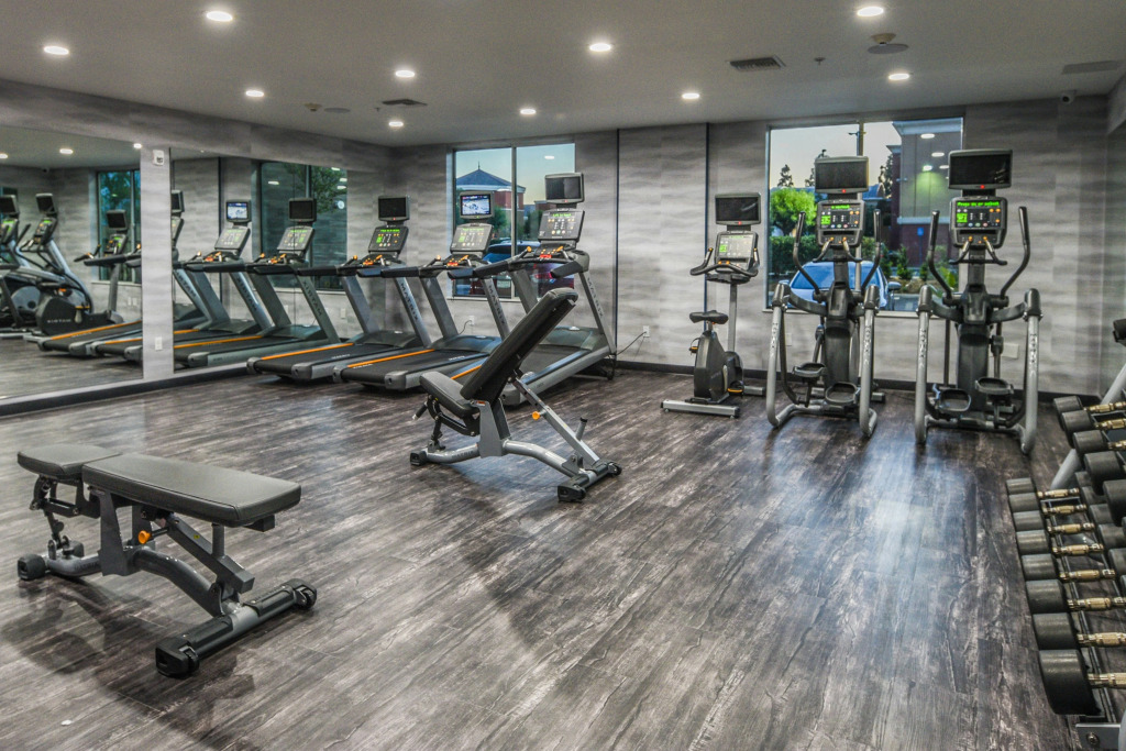 Fairfield Inn & Suites Ontario Rancho Cucamonga