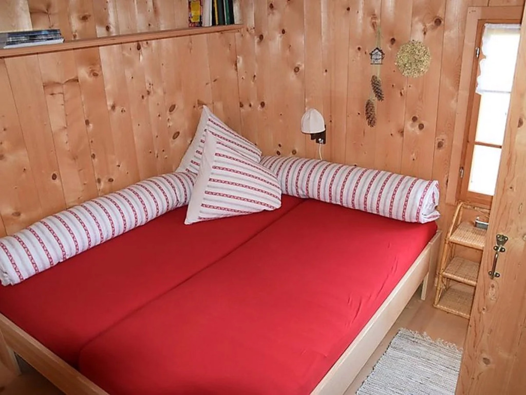 ALPHüTTE GIBELHüTTLI