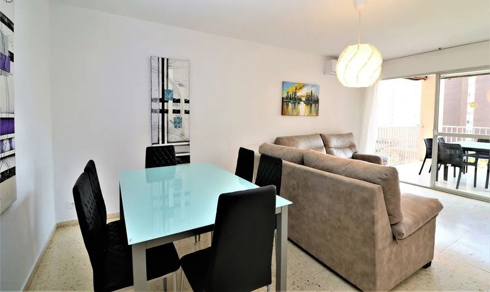 Apartamento Etxezuri I 6-D