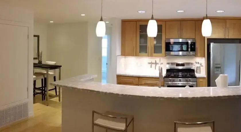 Detroit Villa